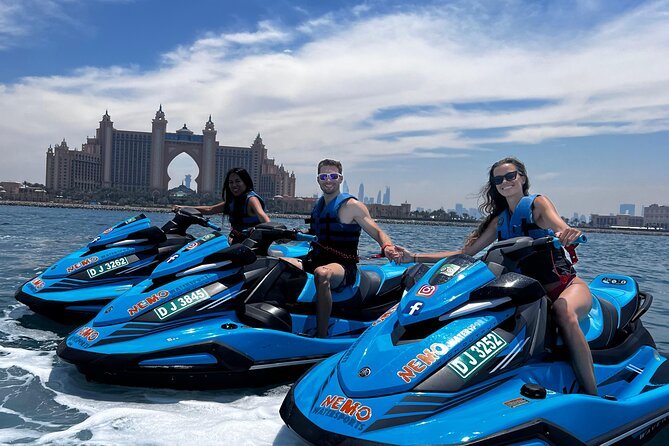 Jet Ski